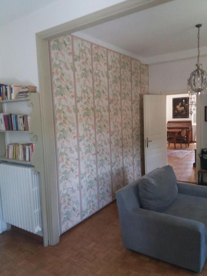 Relais Lola Διαμέρισμα Μπολόνια Εξωτερικό φωτογραφία