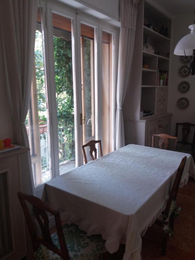 Relais Lola Διαμέρισμα Μπολόνια Εξωτερικό φωτογραφία