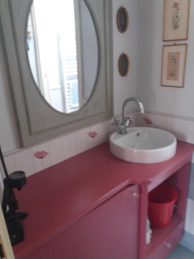 Relais Lola Διαμέρισμα Μπολόνια Εξωτερικό φωτογραφία
