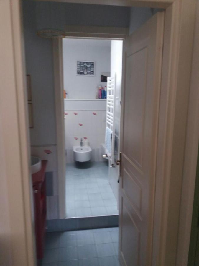 Relais Lola Διαμέρισμα Μπολόνια Εξωτερικό φωτογραφία