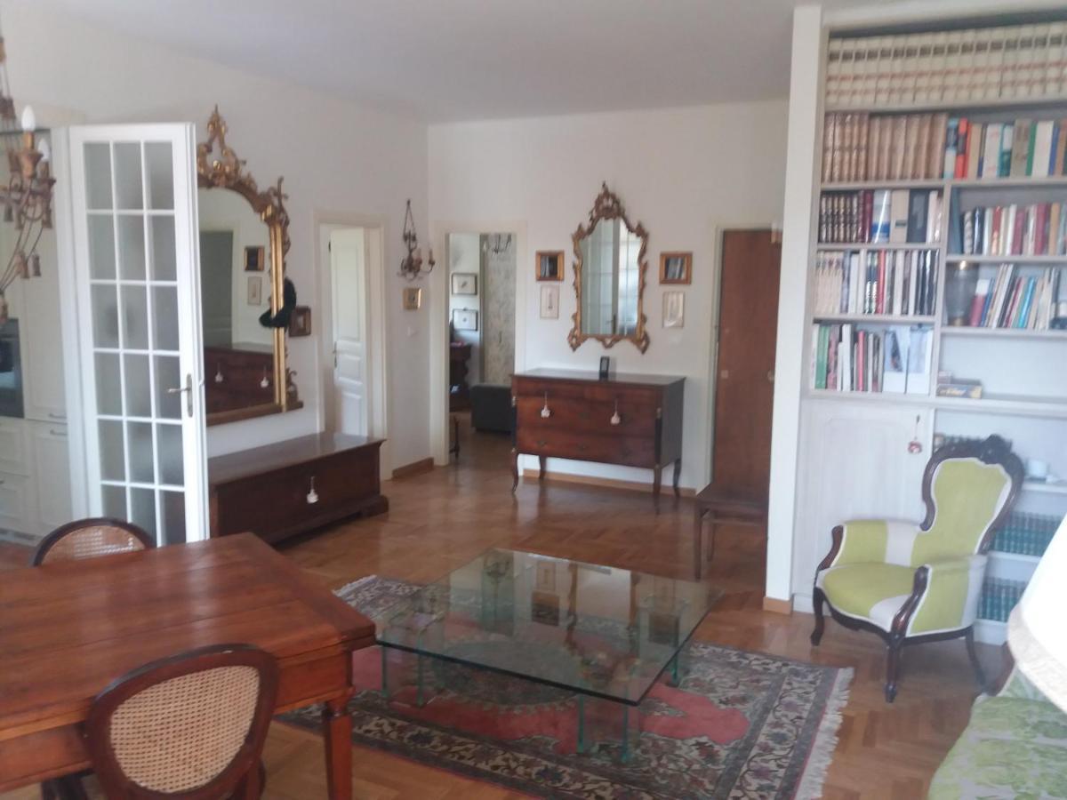 Relais Lola Διαμέρισμα Μπολόνια Εξωτερικό φωτογραφία