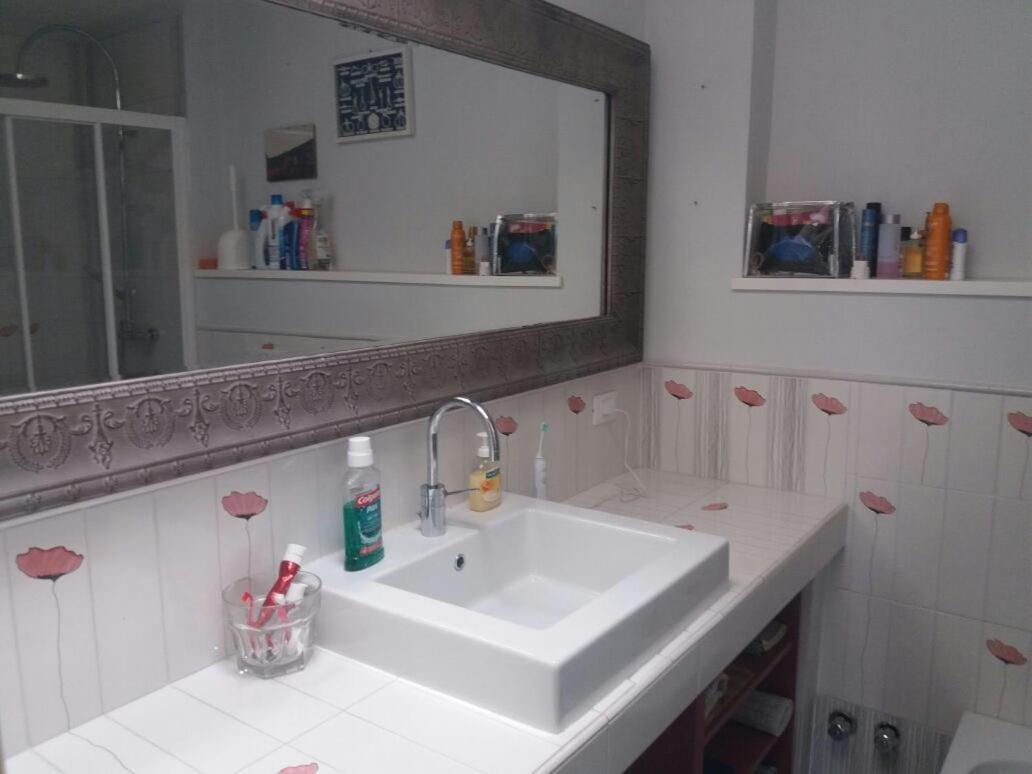 Relais Lola Διαμέρισμα Μπολόνια Εξωτερικό φωτογραφία