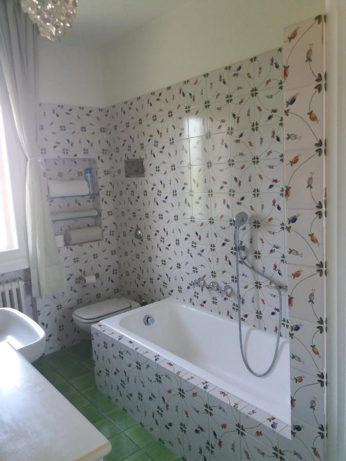 Relais Lola Διαμέρισμα Μπολόνια Εξωτερικό φωτογραφία