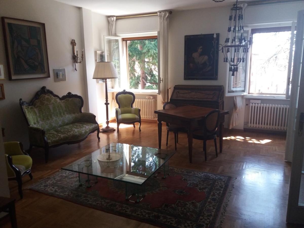 Relais Lola Διαμέρισμα Μπολόνια Εξωτερικό φωτογραφία